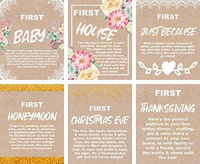 Customized Wedding Stickers Labels Custom Any Text Personalized Marriage  Valentine's Day Anniversary Engagement Hen Party