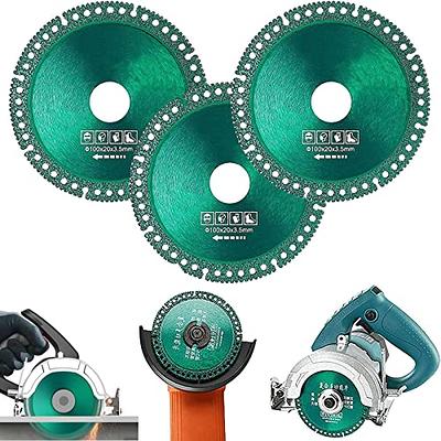 Indestructible Disc for Grinder, Indestructible Cutting Disc -1Pcs/3Pcs