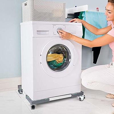 Portable Washing Machine Mini Foldable Washer with Spin Dryer Bucket for  Baby Clothes,Underwear,Socks,Towels Perfect for  Travel,Apartment,Lightweight