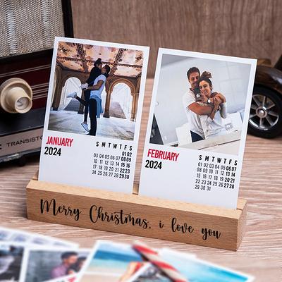 25 Personalised Gifts For Christmas 2023