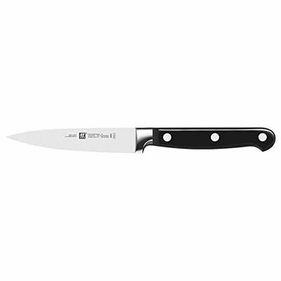 Zwilling Professional S 3-piece Starter Knife Set - Yahoo Shopping