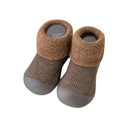 Premium Baby Sock Shoes