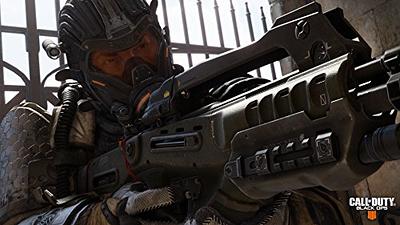 Call of Duty: Black Ops 4 - Xbox One Standard Edition - Yahoo Shopping