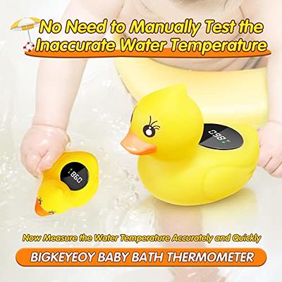 Digital Water Temperature Meter For Bathroom Kitchen Bathtub