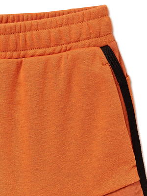 Russell Boys Year Round Shorts, 4-Pack, Sizes 4-18 & Husky