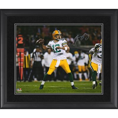 Green Bay Packers Leroy Butler 36 Signed Photograph Signed 