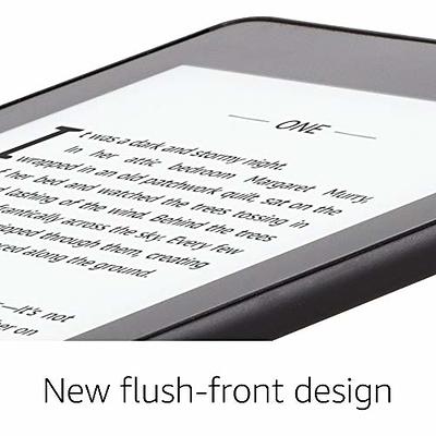  International Version – Kindle Oasis – Now with adjustable warm  light - 8 GB, Graphite : Electronics