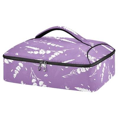 Gatsby Nylon Blanket Storage Bag Royal
