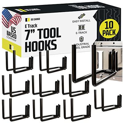 10 Hook Accessory Hanger