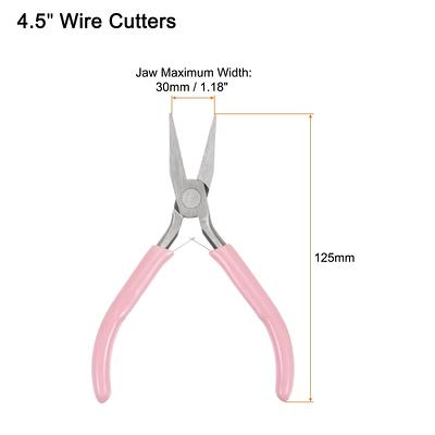 Soft Jaw Pliers - Model Number: 45Z