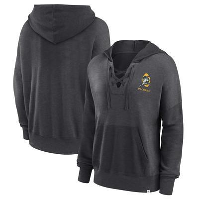 '47 Packers Women's Upland Bennett Pullover Hoodie