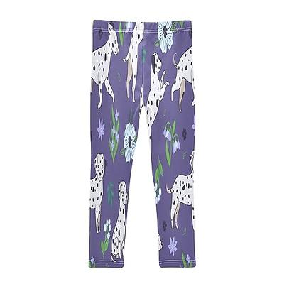 Mountain Garden Lucy Cute Floral Printed Leggings - Kids | Leggings kids,  Pineapple clothes, Girls in leggings