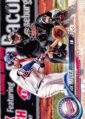 2013 Topps #1 Bryce Harper Baseball Card - Topps All-Star Rookie