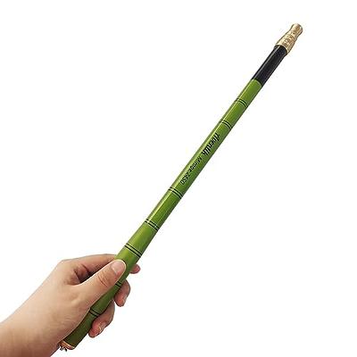  Fiberglass Fishing Pole - Strike Series Collapsible