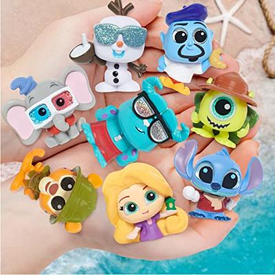 Disney Doorables Encanto Collection Peek, Collectible Figures, Kids Toys  for Ages 5 Up, Officially Licensed Kids Toys for Ages 5 Up, Gifts and