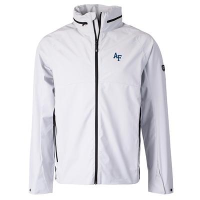 St. Louis Cardinals G-III Sports by Carl Banks Earned Run Full-Zip