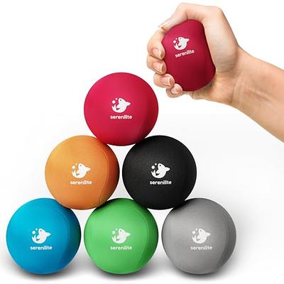 Therapeutic hot sale stress balls