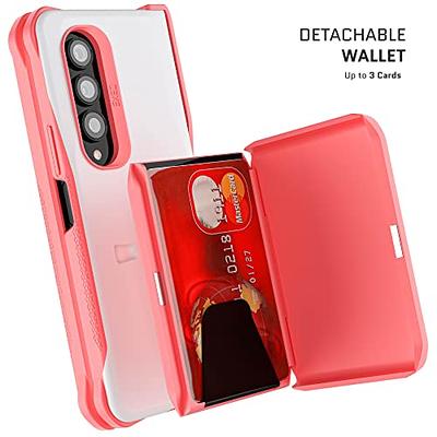 Defencase Magnetic Durable Phone Case Samsung Galaxy Z Fold4