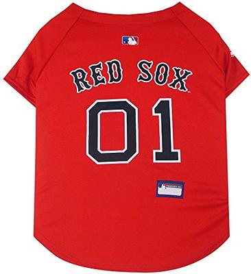 MLB Dog Jersey, Small. - Pro Team Color Baseball Outfit - Yahoo Shopping