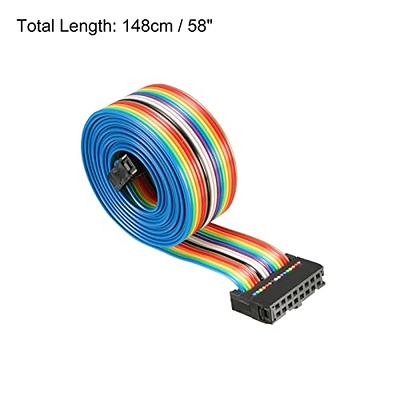 flat ribbon cable, flat cable, flat cable wire, flat flex cable, flat power  cable