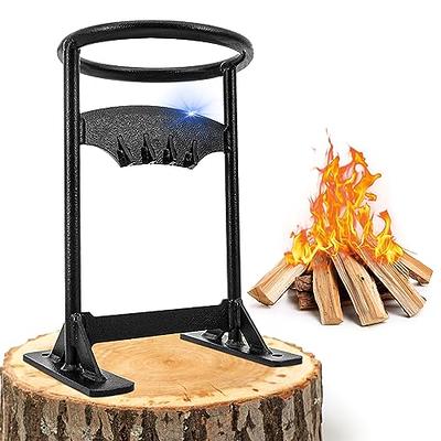 Firewood Log Splitter Kindling Splitter Wood Splitter Wood