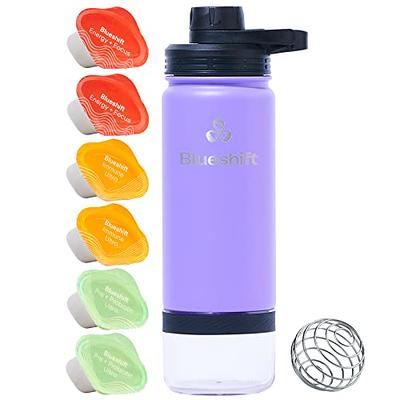 Shaker Bottle 2.0 - Black (28 fl. oz. Capacity)