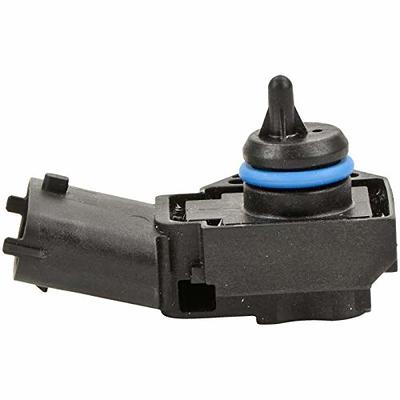 Bosch 0261230236 Original Equipment Fuel Pressure Sensor - Compatible With  Select Volvo C30, S40, V50 - Yahoo Shopping