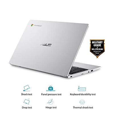 ASUS Chromebook CX1, 11.6