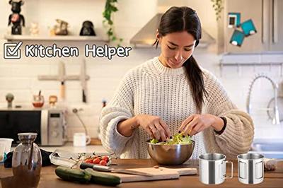 One Handed Kitchen Helper Kit