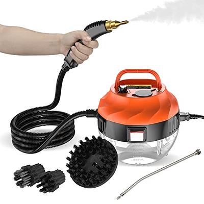 Reliable - 9000CJ Automatic Jewelry Steam Cleaner