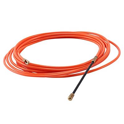 4mm 6mm Fiberglass Electrical Connectable Cable