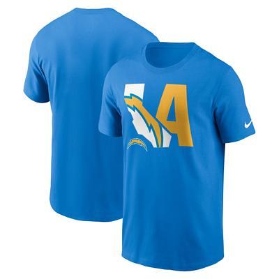 Dick's Sporting Goods Mitchell & Ness Men's Los Angeles Chargers