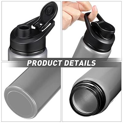 wholesale leak proof workout water bottle