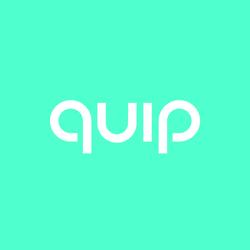 quip