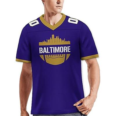 Football Jersey for men Yellow and Royal Blue