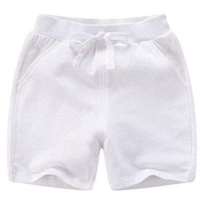 C9 Girls' Woven Running Shorts, 2