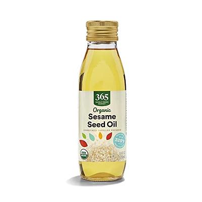 Eden Foods Organic Unrefined Safflower Oil 16 fl oz