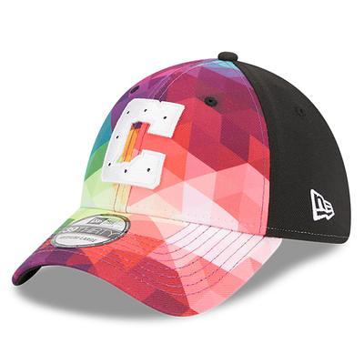 Men's New Era Pink/Black Chicago Bears 2022 NFL Crucial Catch 9FIFTY  Snapback Hat