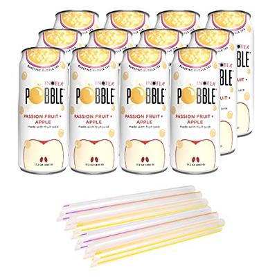 INOTEA: Pobble Passion Fruit Apple, 16.6 fo (Pack of 5)