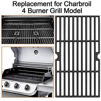 Grill Grates for Charbroil Advantage 4 Burner 463343015 463344015