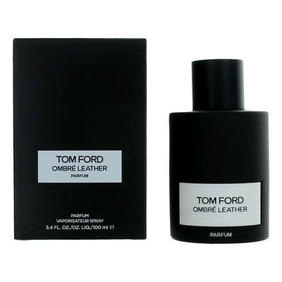 Tom Ford Ombre Leather by Tom Ford 3.4 oz Parfum Spray for Men