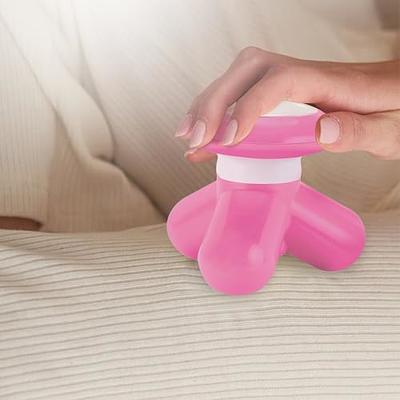 Vibrating Neck Massager - Exclusive to Prezzybox!
