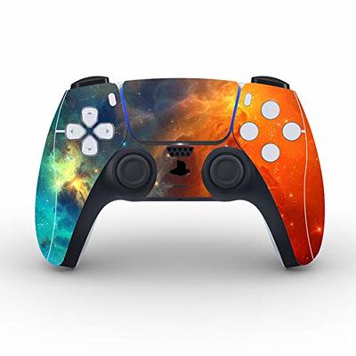PlayVital Chrome Gold Glossy Full Set Skin Decal for ps5 Console Disc  Edition, Sticker for ps5 Vinyl…See more PlayVital Chrome Gold Glossy Full  Set