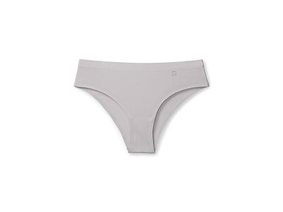 Tommy John Air Mesh Cheeky (Silver Sconce) Women's Underwear