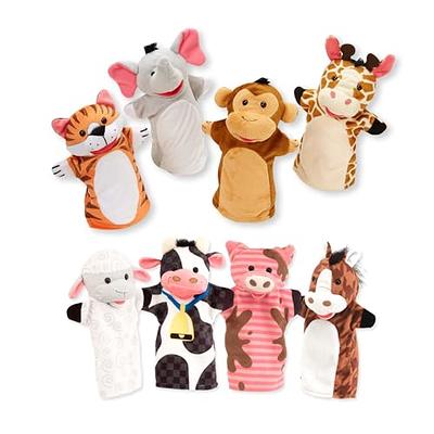 Jeffy Puppet Plush Toy Doll, Jeffy Puppets SML Toy, Mischievous Funny  Puppets Toy with Working Mouth, for Children Boys Girls Role-Playing,  Storytelling : : Toys & Games