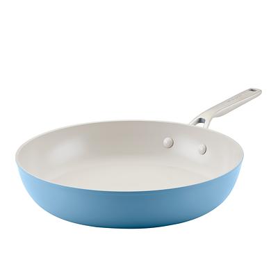 Anolon Advanced Home Hard-Anodized 9.5 Nonstick Crepe Pan - Macy's