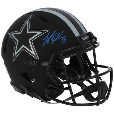 Lids Michael Irvin Dallas Cowboys Fanatics Authentic Autographed Riddell  CAMO Alternate Speed Replica Helmet