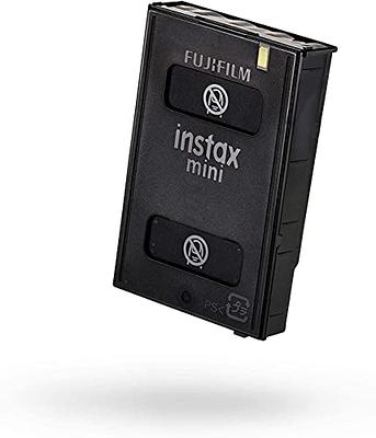  Fujifilm Instax Mini Instant Film, 10 Sheets×5 Pack