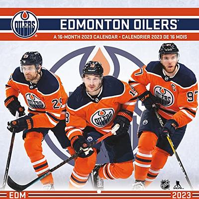 Winnipeg Jets 2022 12x12 Team Wall Calendar (Other) 