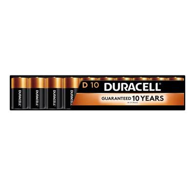 Duracell Coppertop 9v Batteries - 4pk Alkaline Battery : Target